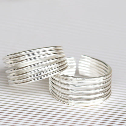 Vani Toe Ring