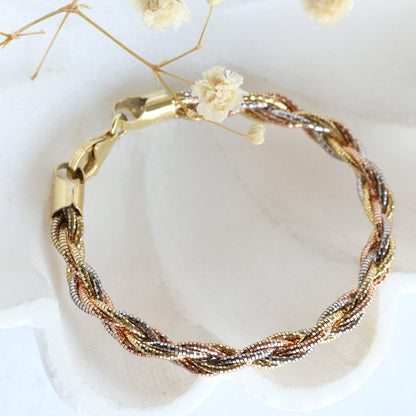 Maya Bracelet