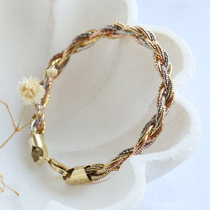 Maya Bracelet