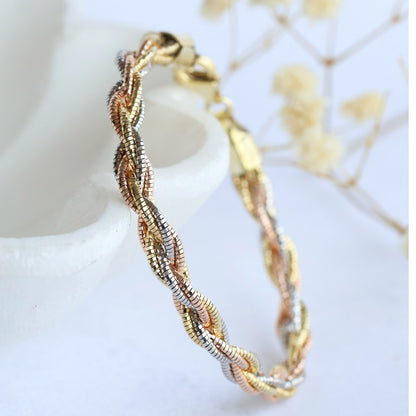 Maya Bracelet