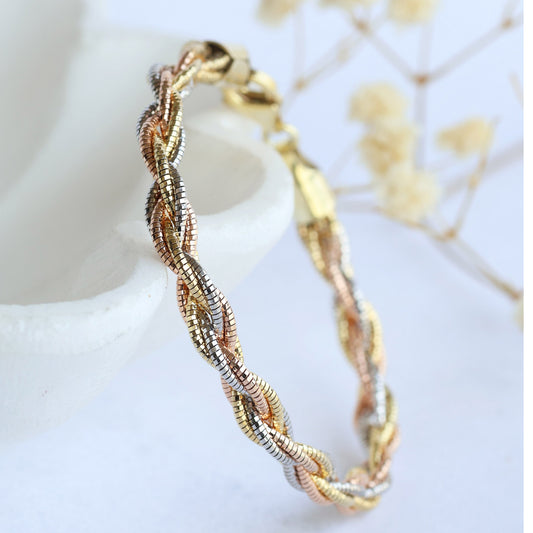 Maya Bracelet