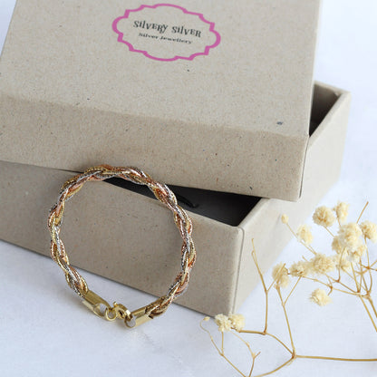 Maya Bracelet