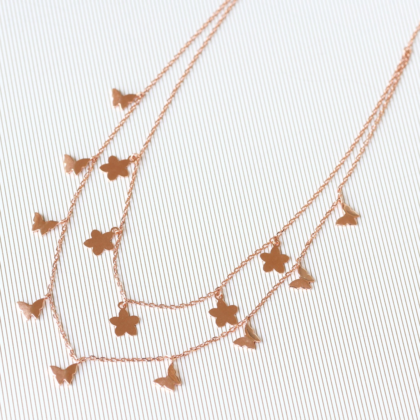Fairy Necklace