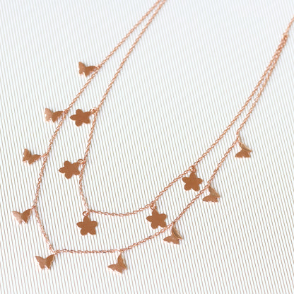 Fairy Necklace