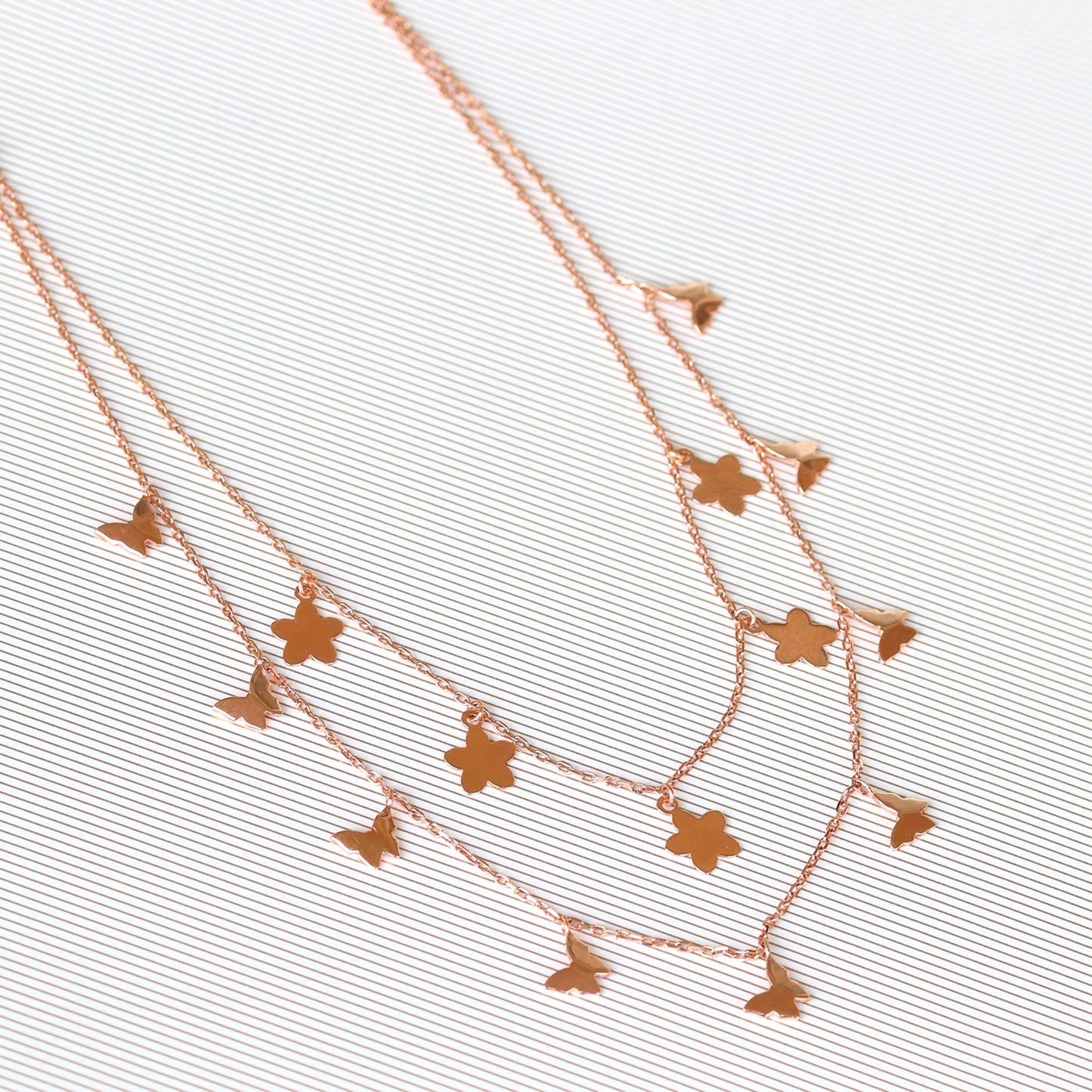 Fairy Necklace