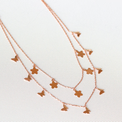 Fairy Necklace