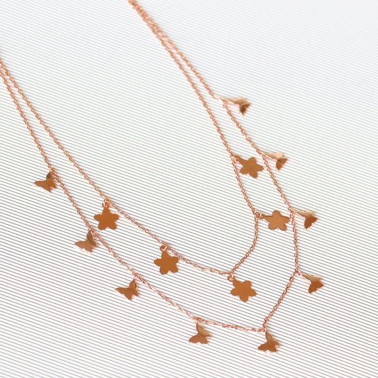 Fairy Necklace
