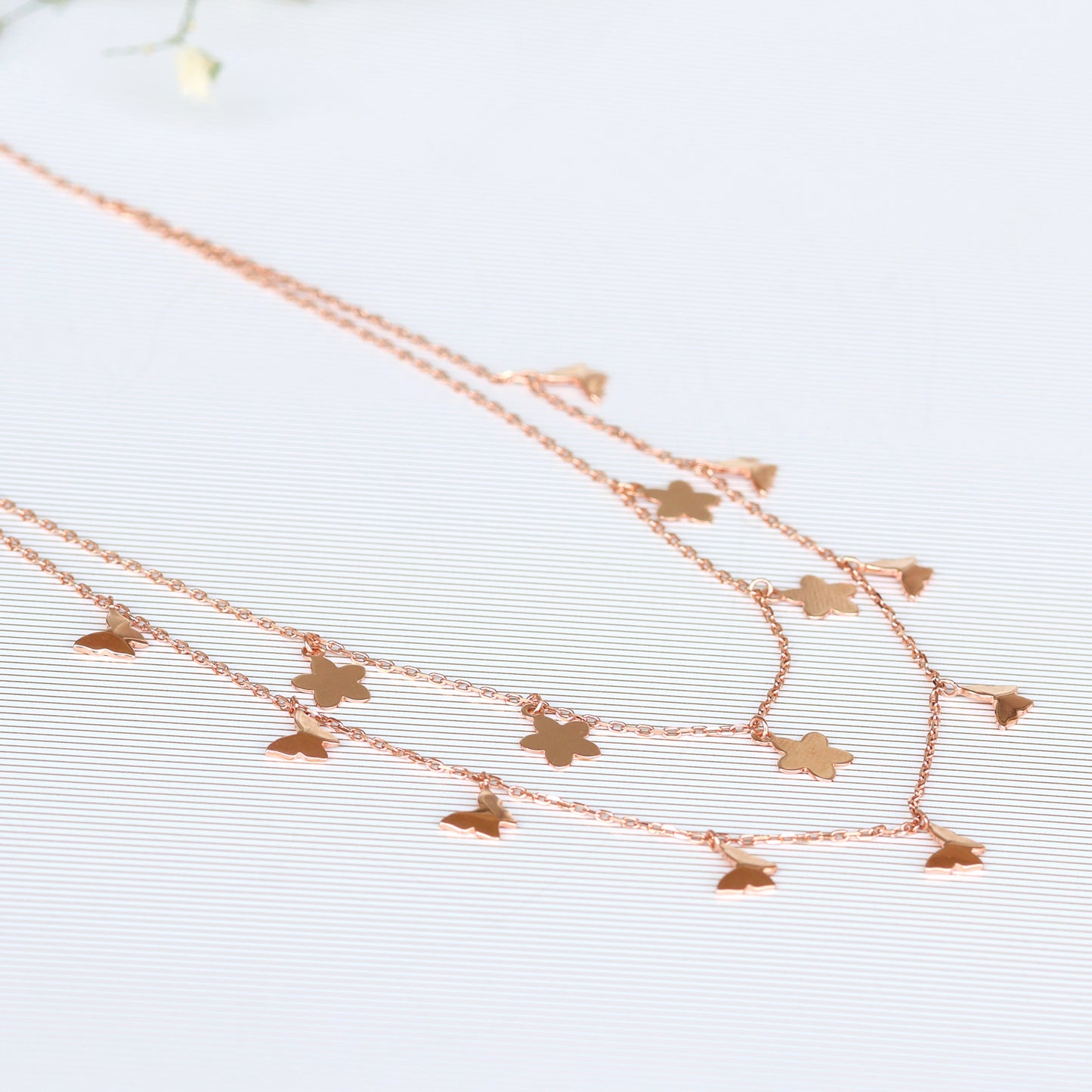 Fairy Necklace