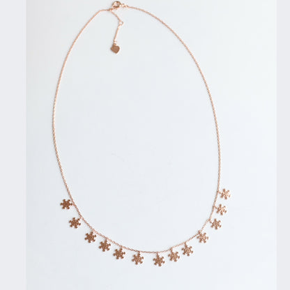 Ember Necklace