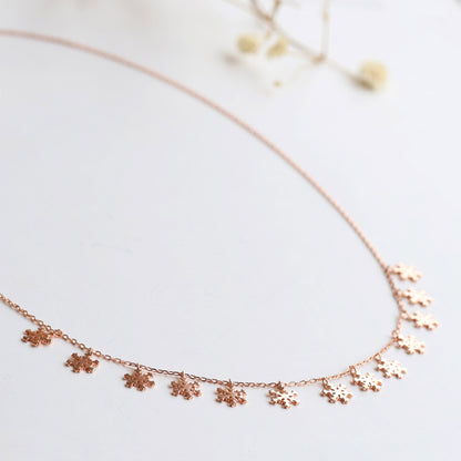 Ember Necklace