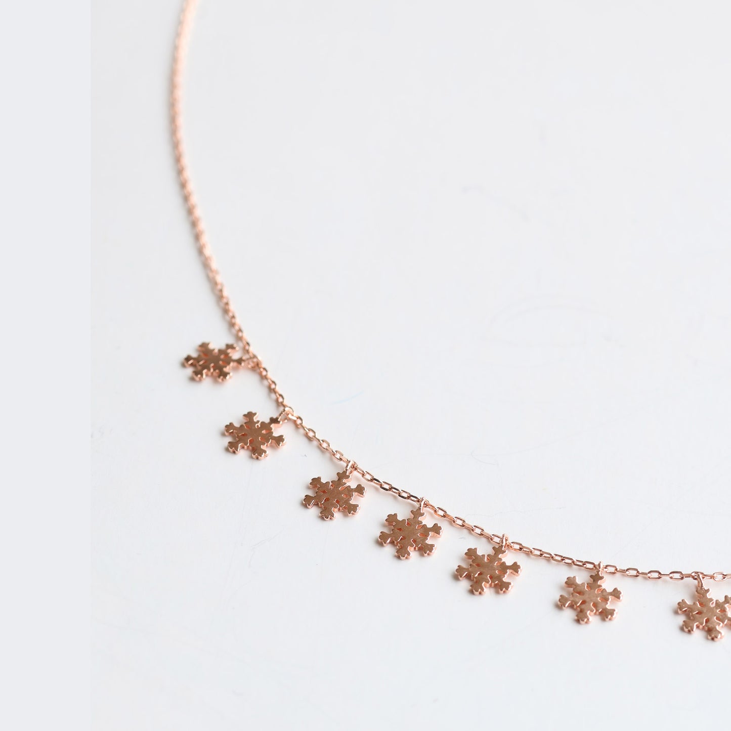 Ember Necklace