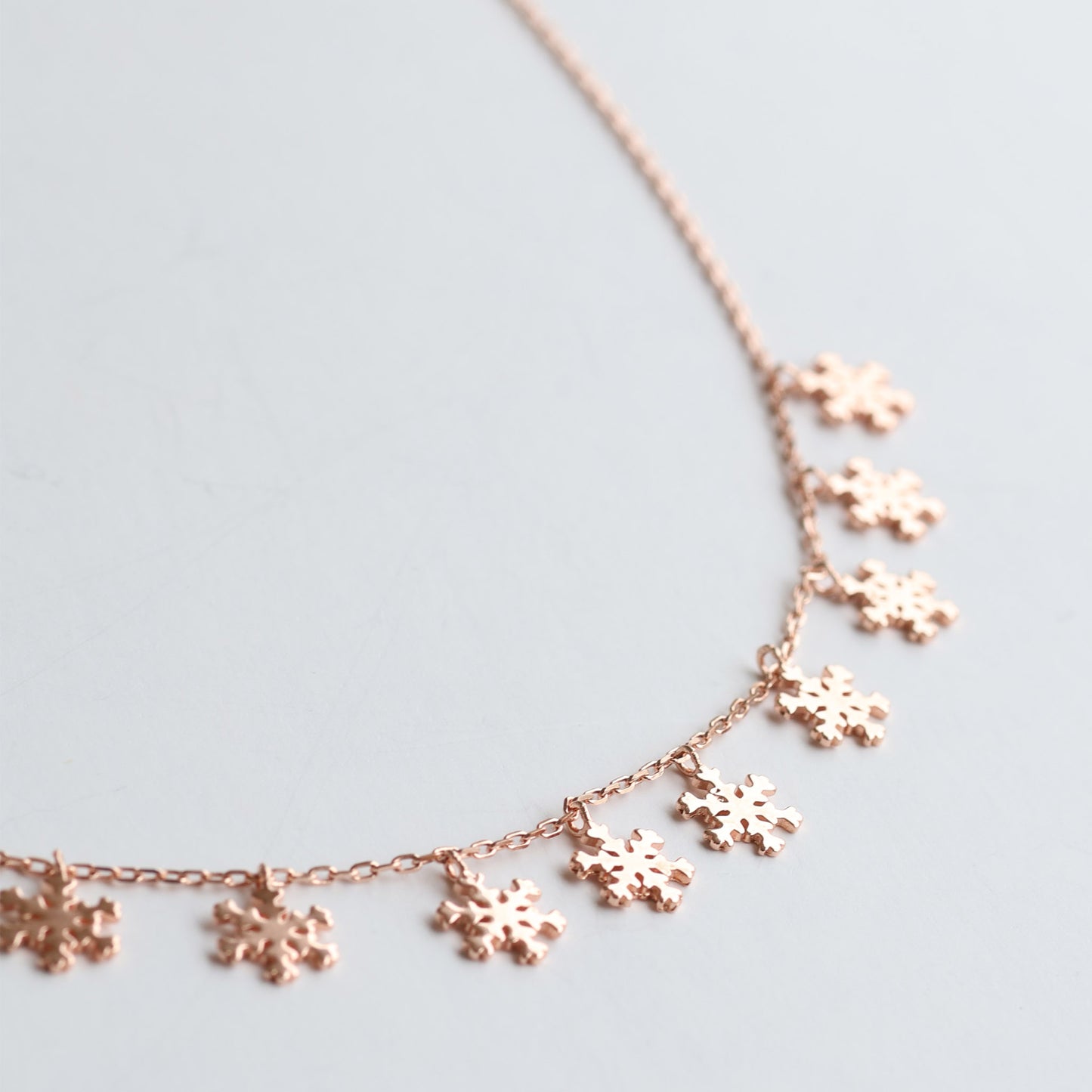 Ember Necklace
