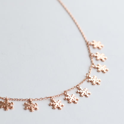 Ember Necklace