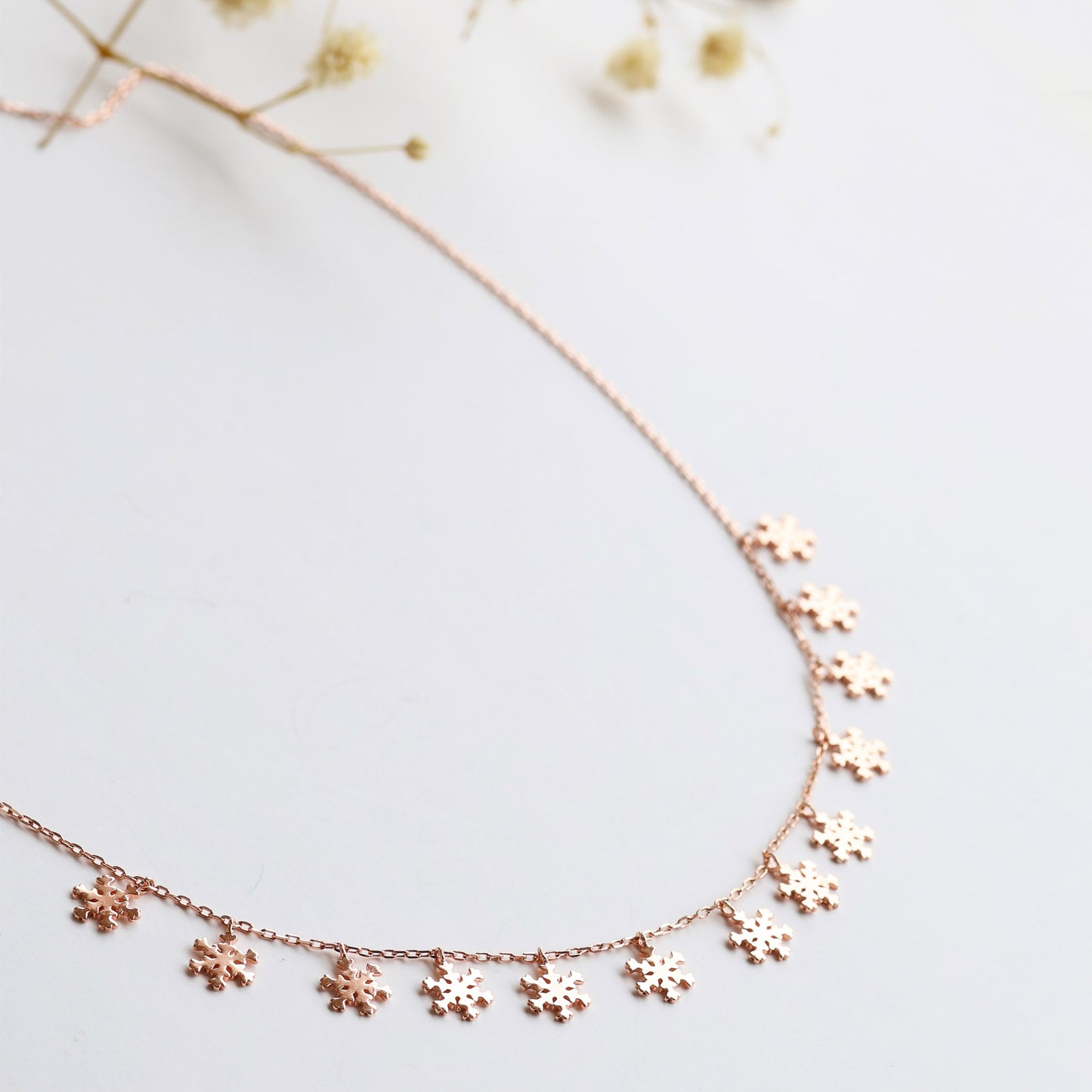 Ember Necklace