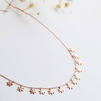 Ember Necklace