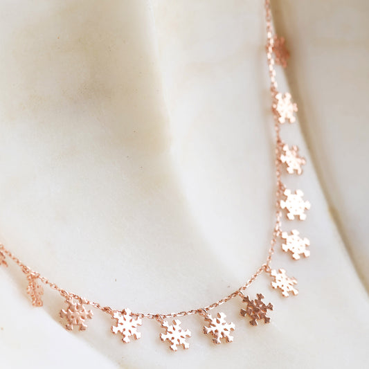 Ember Necklace