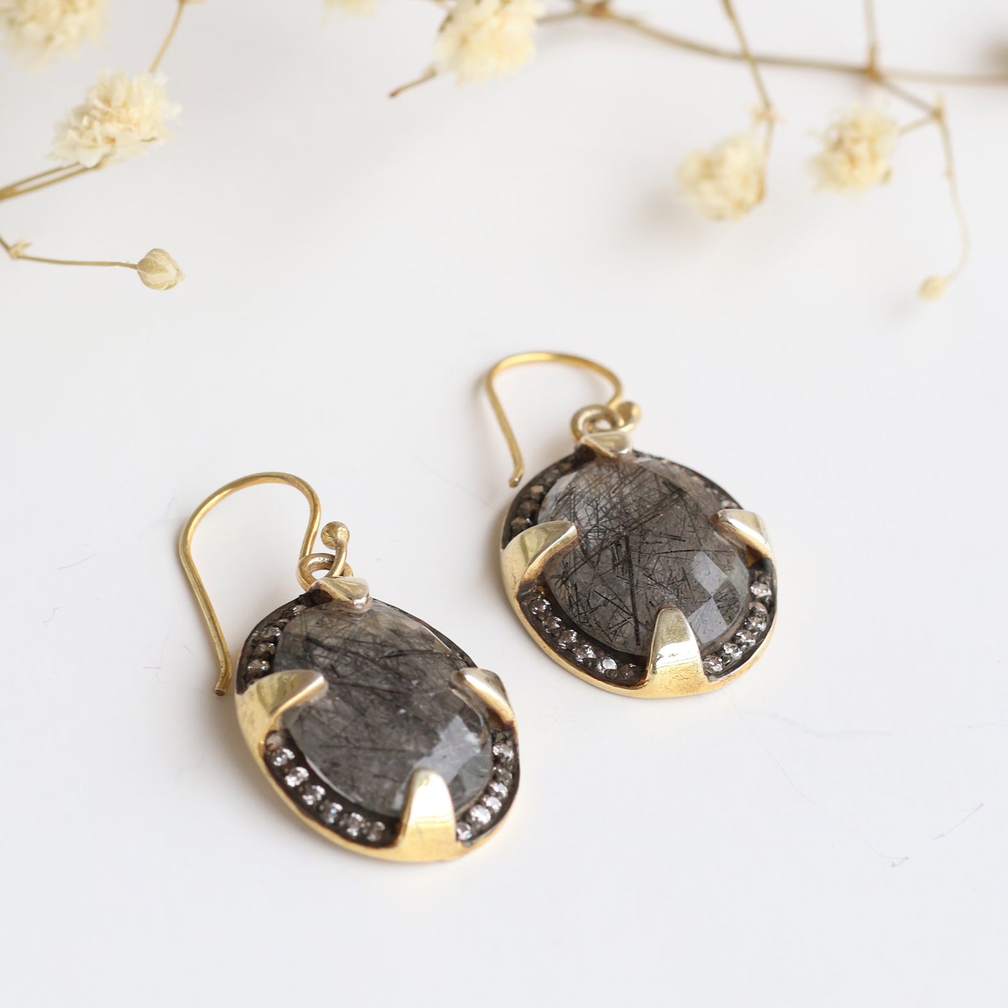 Runa Earrings