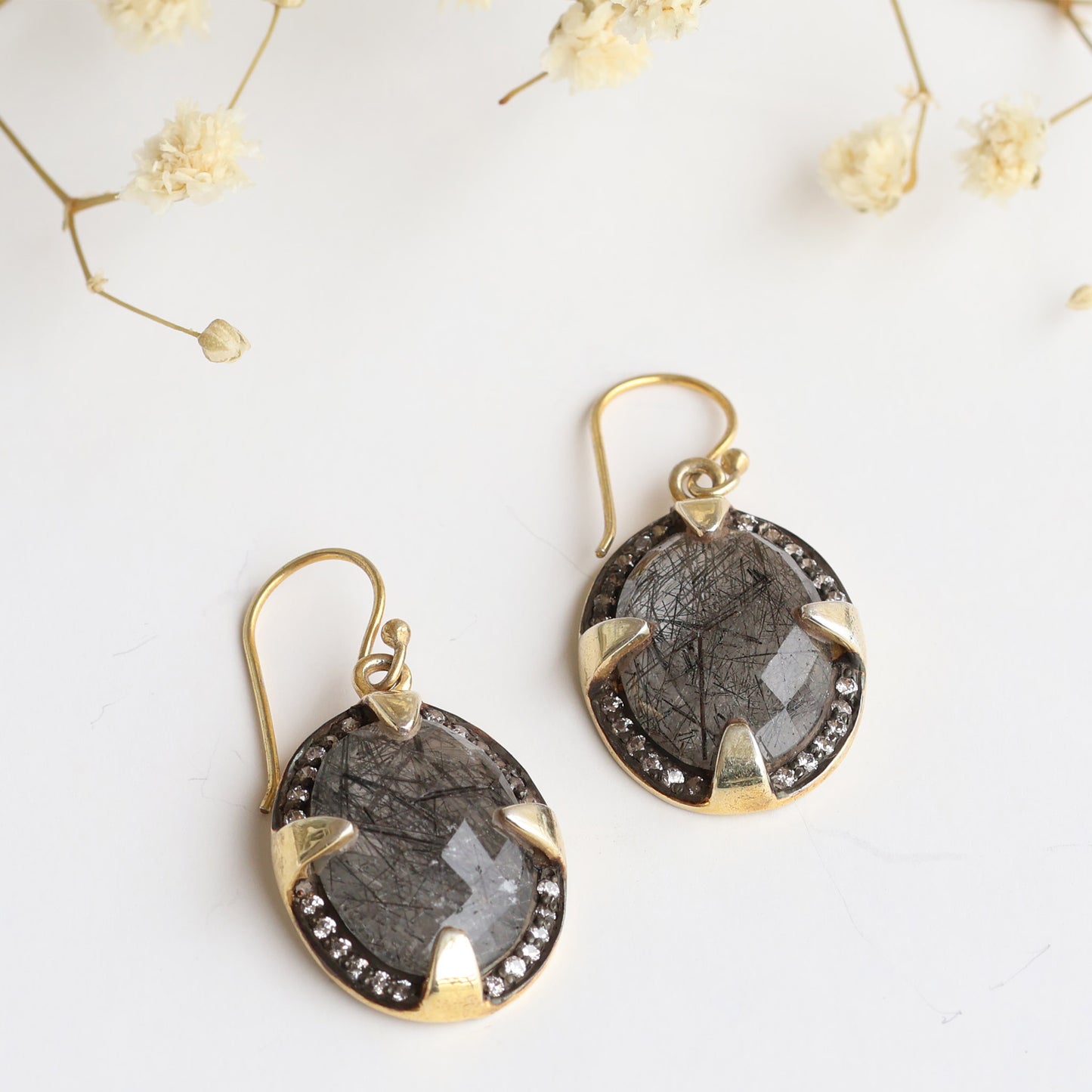 Runa Earrings