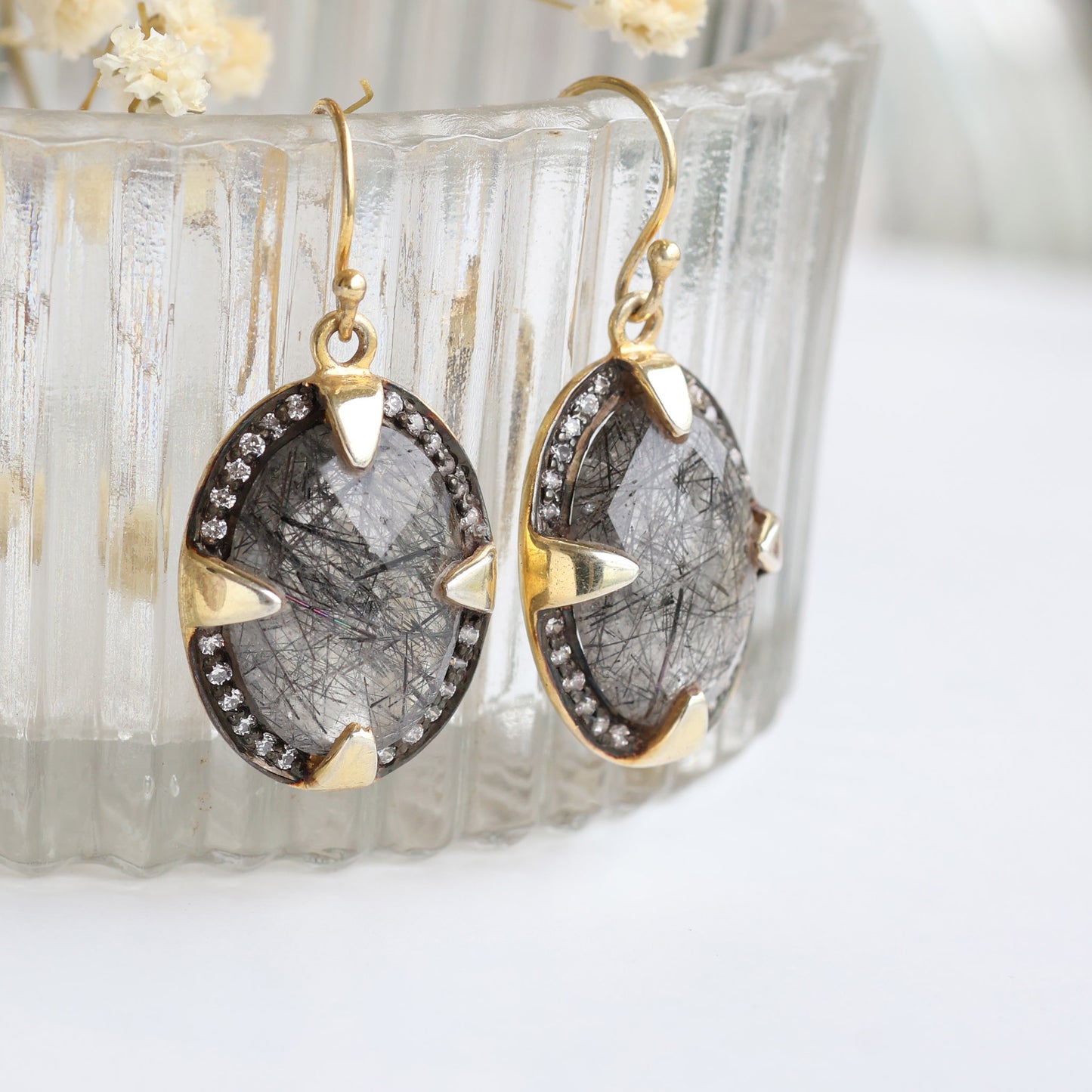 Runa Earrings