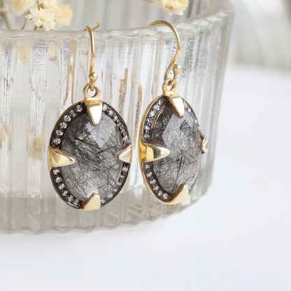 Runa Earrings