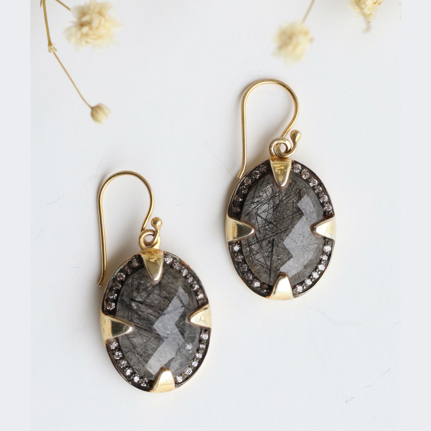 Runa Earrings