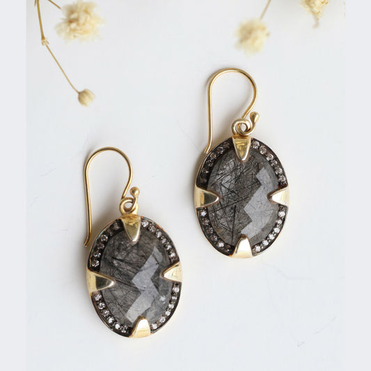 Runa Earrings