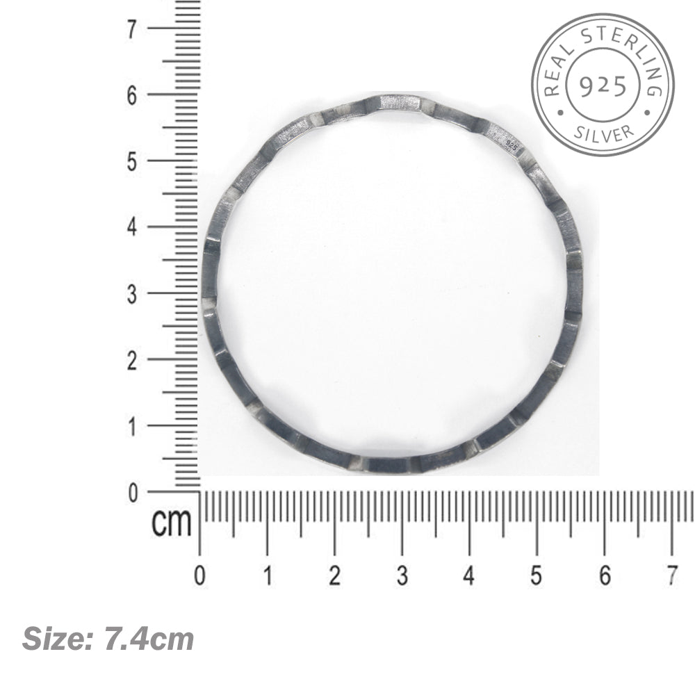 Lola Bangle Pair