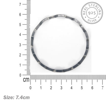 Lola Bangle Pair