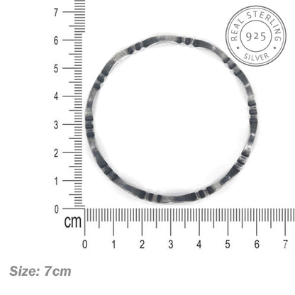 Soma Bangle Pair
