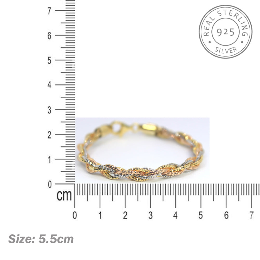 Maya Bracelet