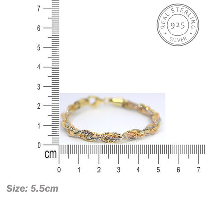 Maya Bracelet