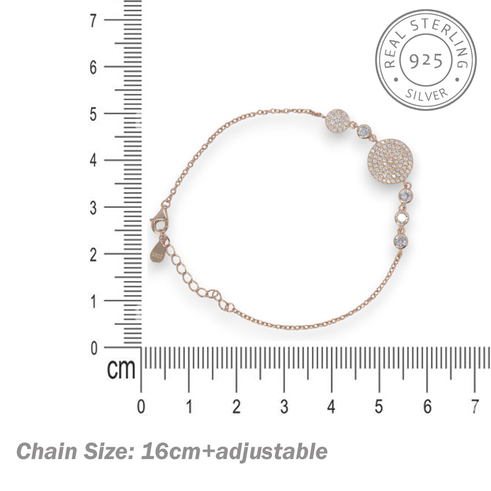 Daisy Bracelet