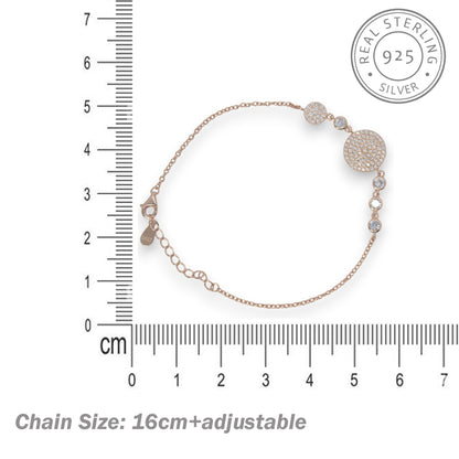 Daisy Bracelet