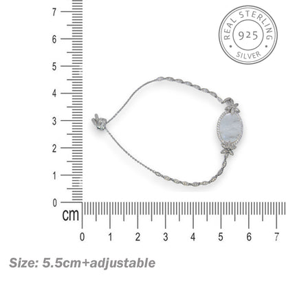 Mother of Pearl Bracelet