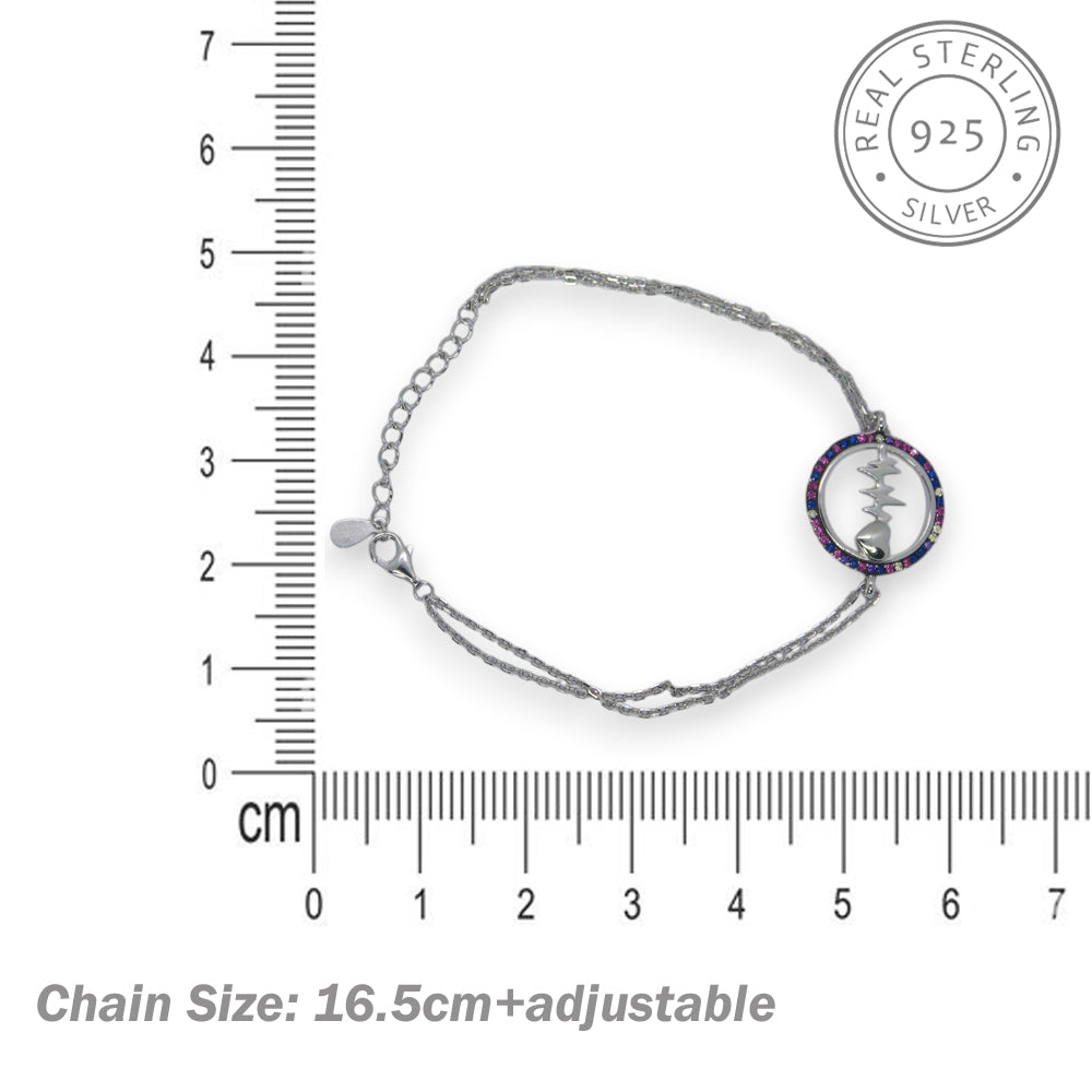 Lux Bracelet