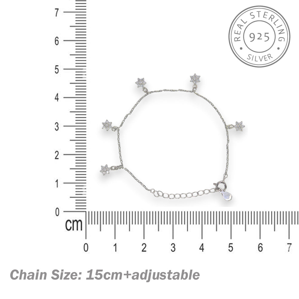 Zoe Bracelet