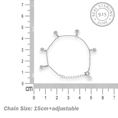Zoe Bracelet