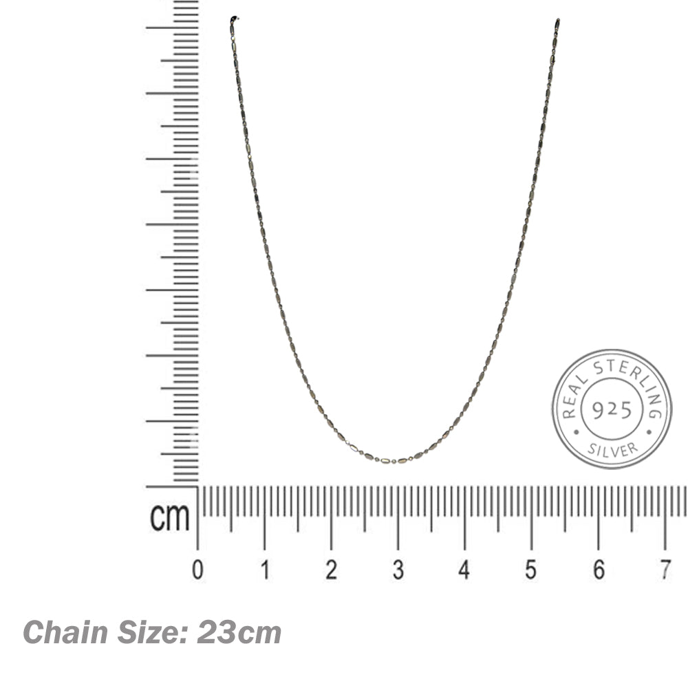 Demi Chain