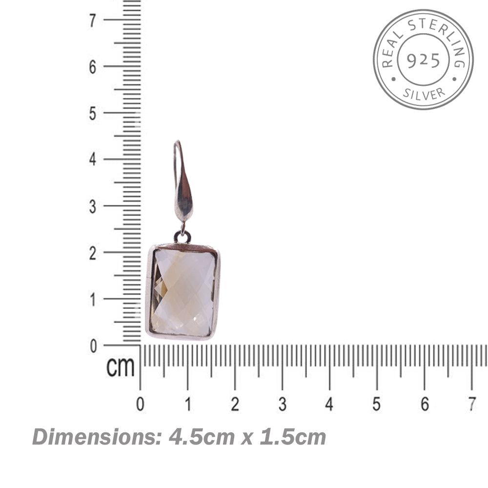 Vira Earrings