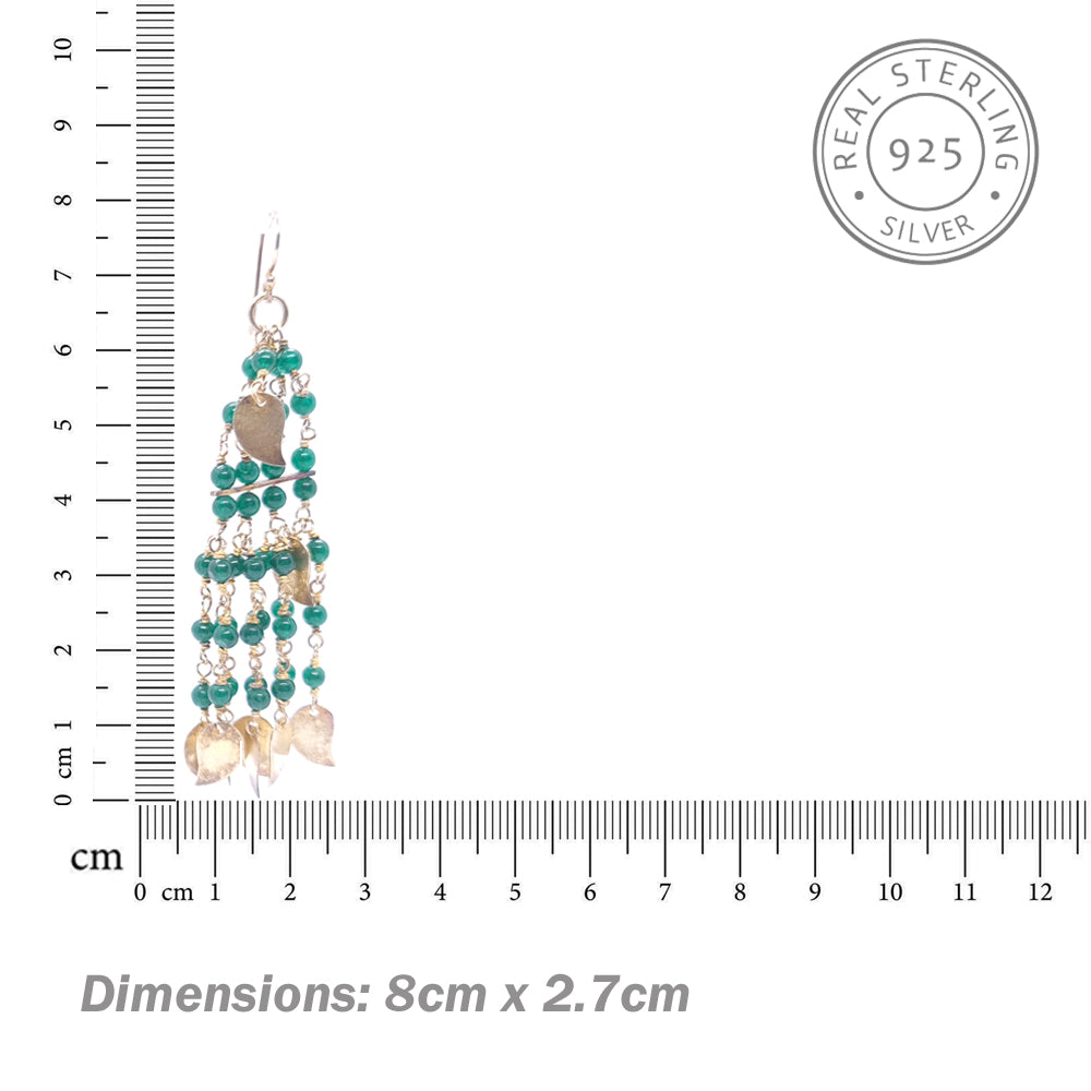 Rhea Earrings