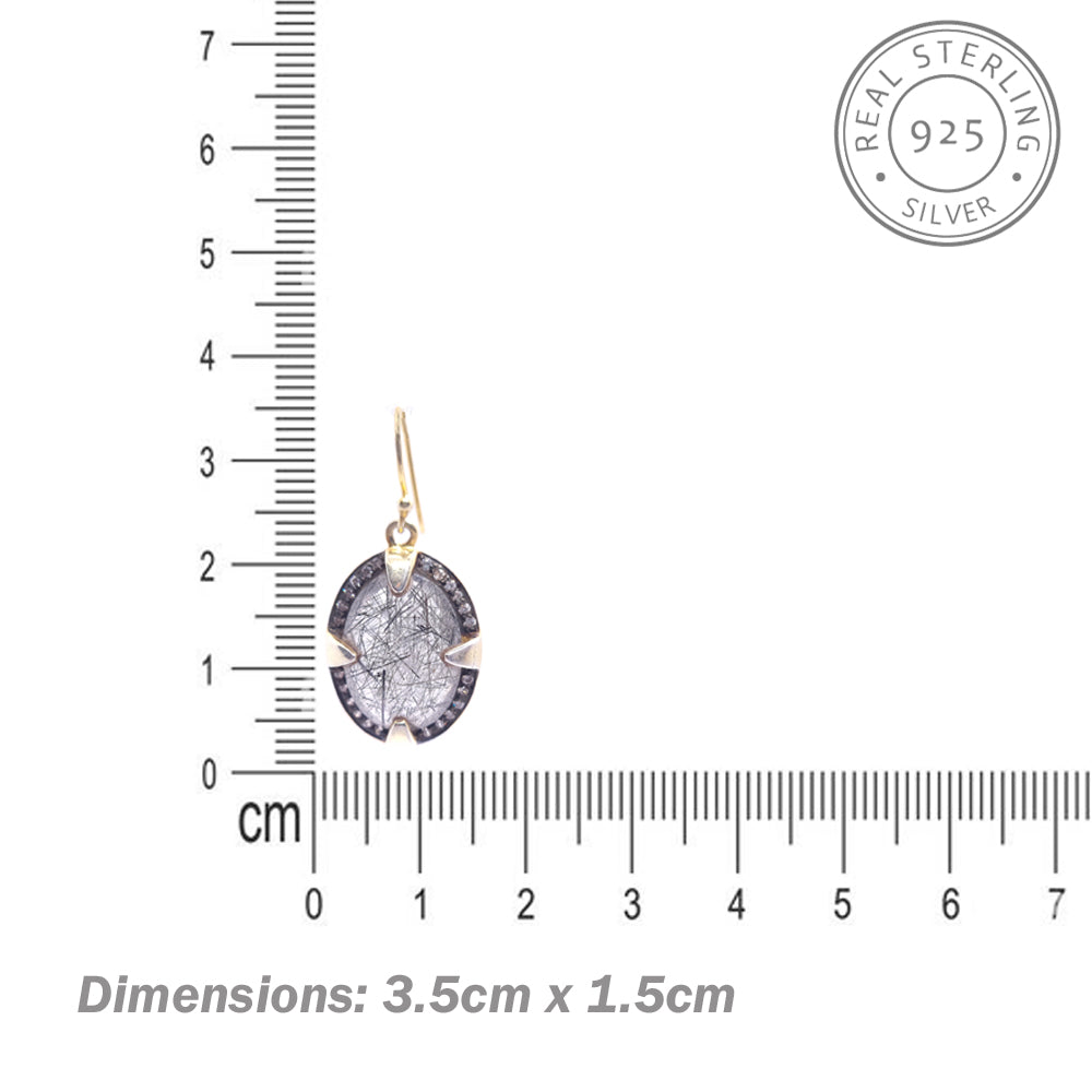 Runa Earrings