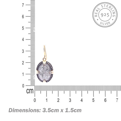 Runa Earrings