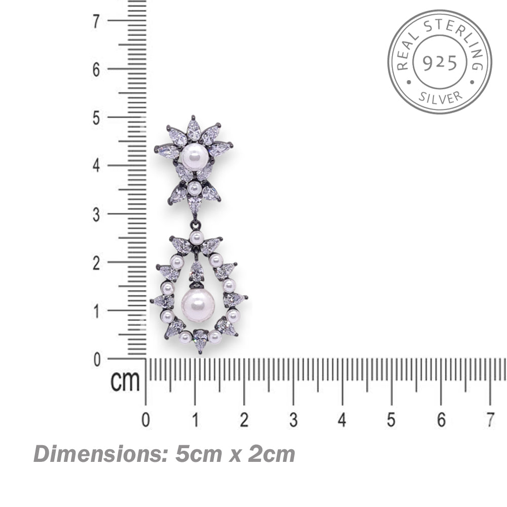 Lexi Earrings