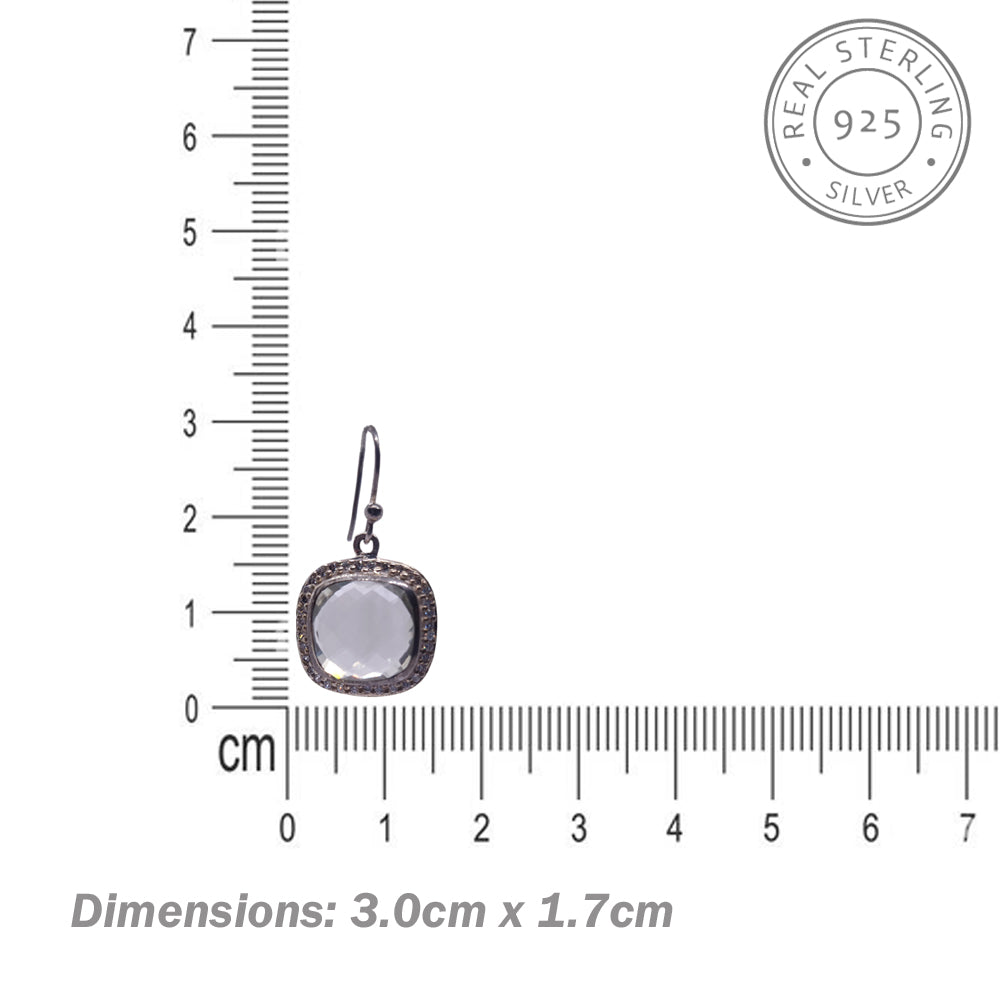 Gia Earrings