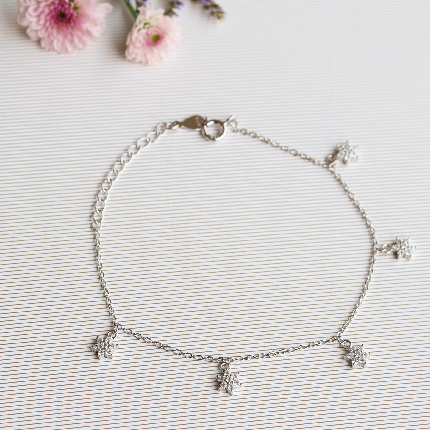 Zoe Bracelet