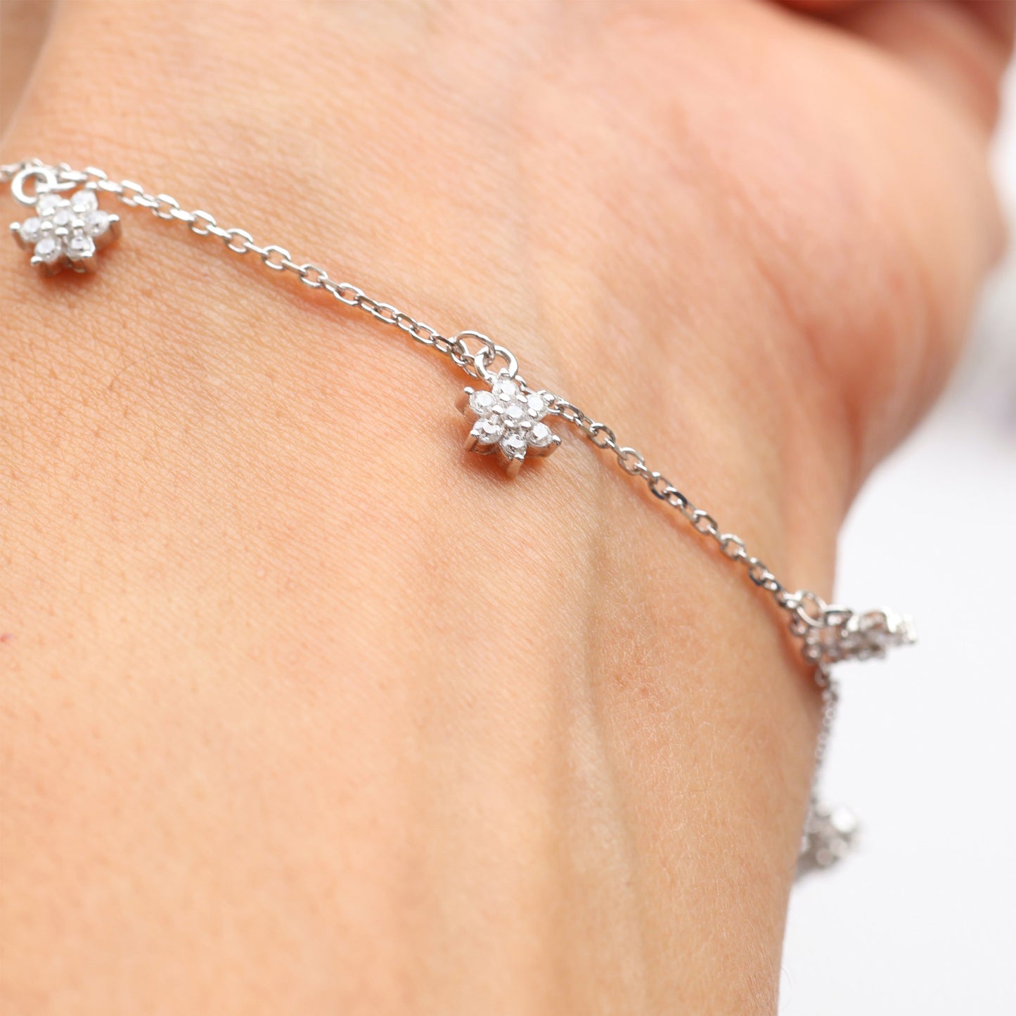 Zoe Bracelet