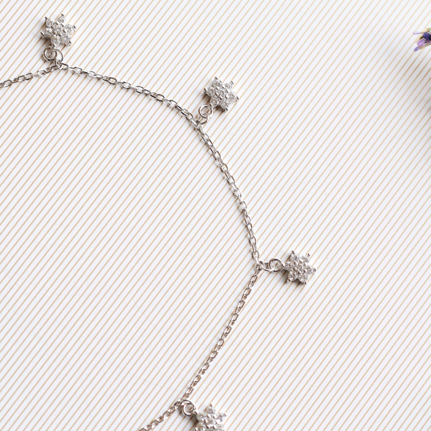 Zoe Bracelet