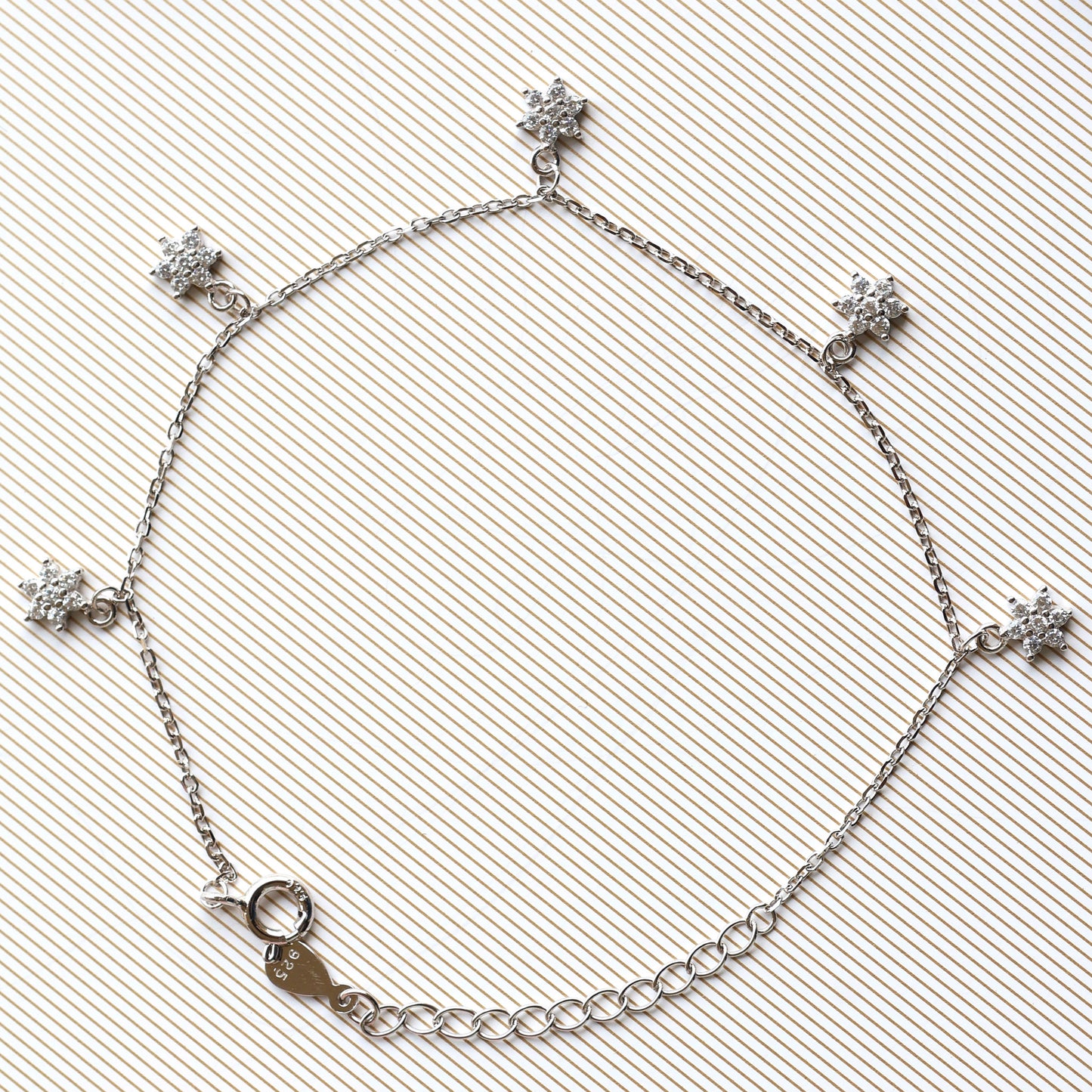 Zoe Bracelet