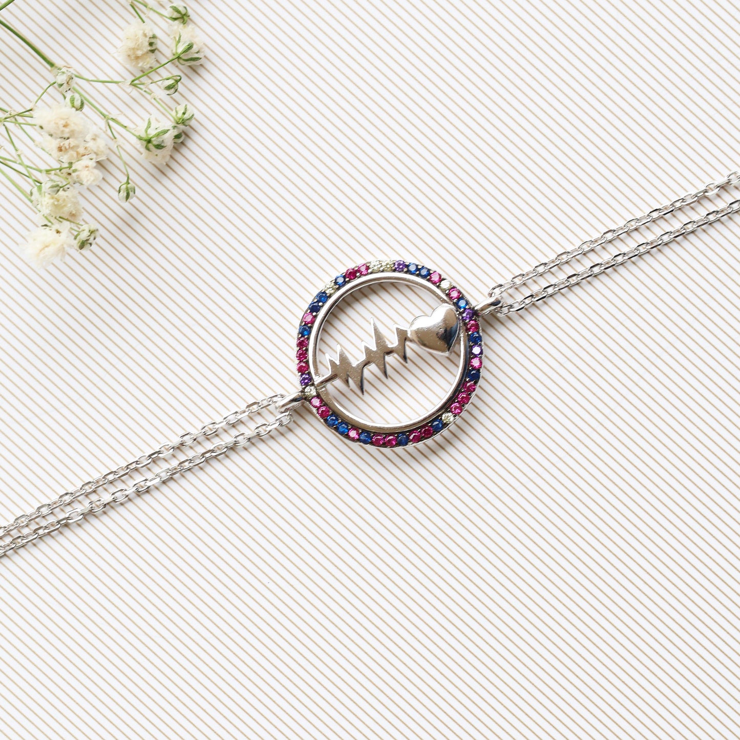 Lux Bracelet