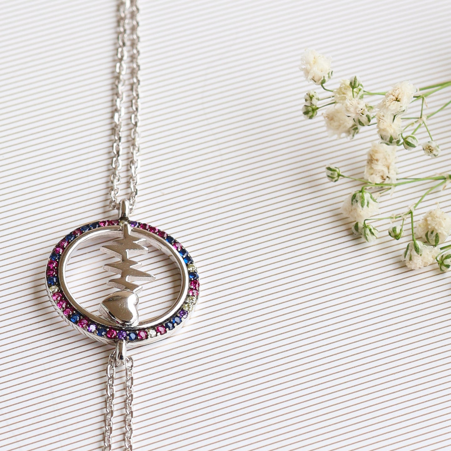 Lux Bracelet